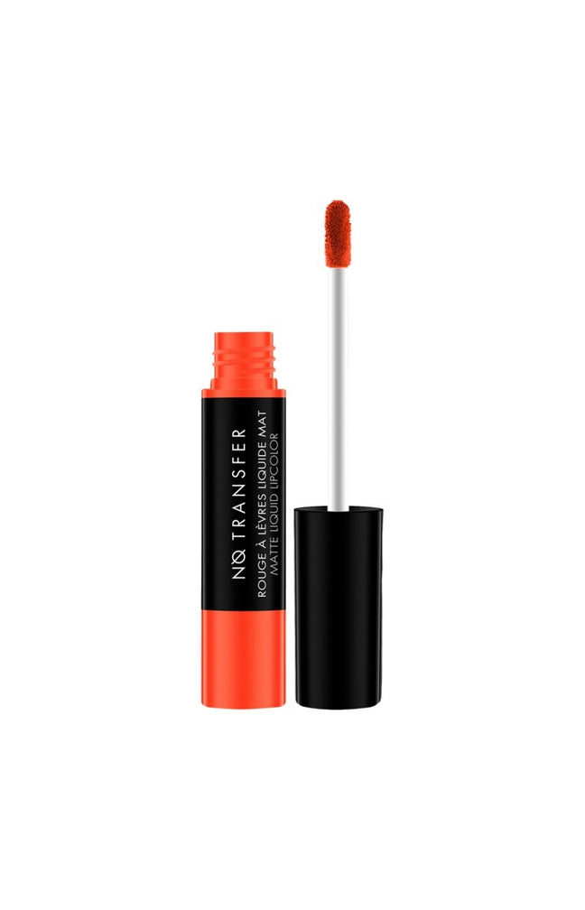 Rouge à lèvres liquide mat