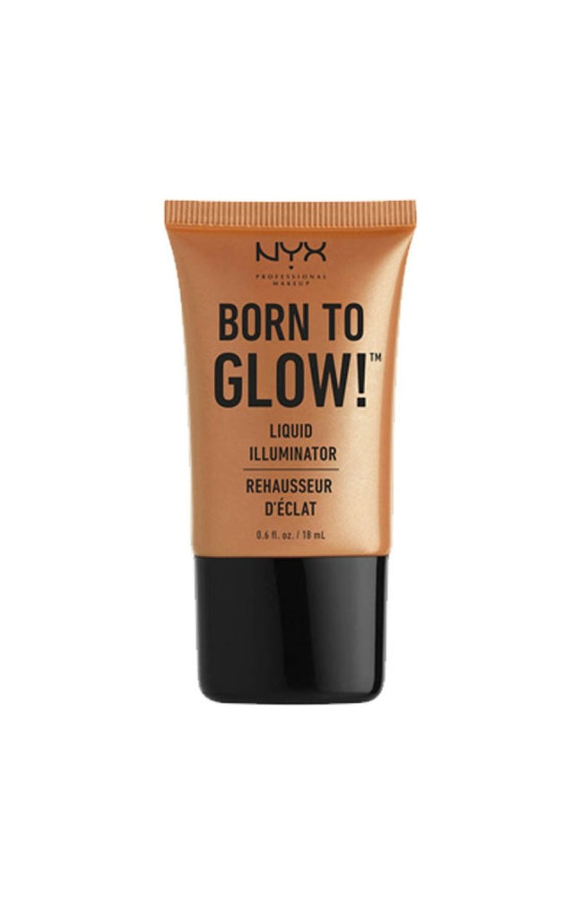 Highlighter liquide - Born To Glow !