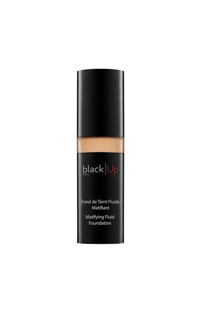 Fond de teint fluide matifiant - 30 ml