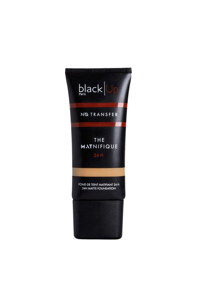 Fond de teint liquide mat - The Matnifique 24h - 30 ml