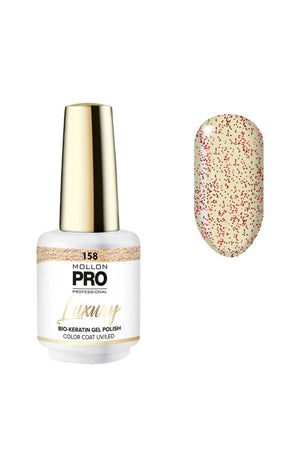 Vernis semi-permanent - Luxury - 8 ml