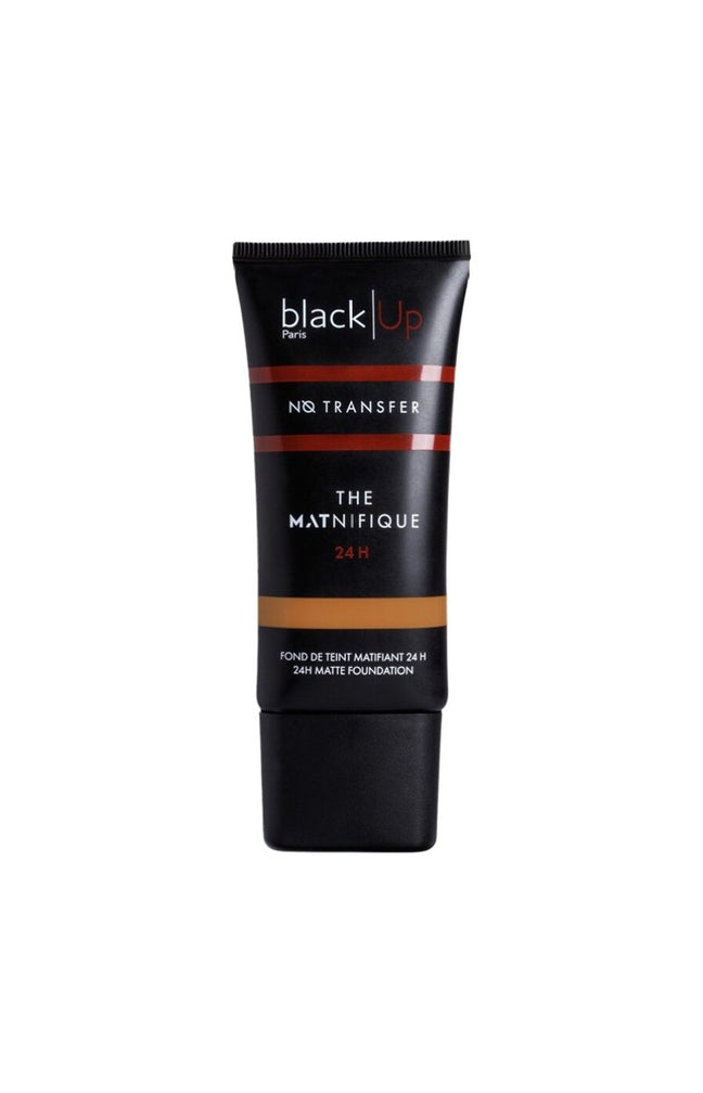 Fond de teint liquide mat - The Matnifique 24h - 30 ml