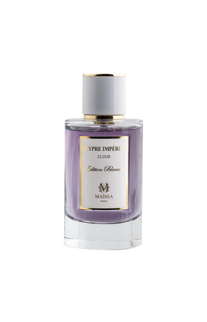 Chypre Impérial Eau de parfum - Boisé floral