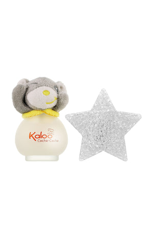 Coffret Cache-cache - Eau de senteur - 2 produits