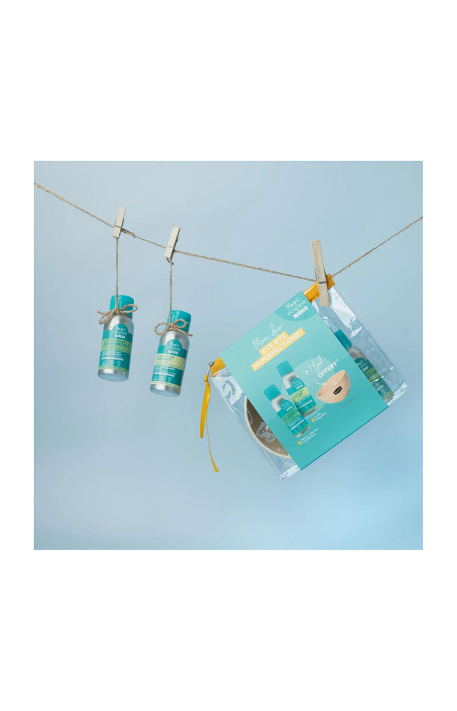 Coffret anti imperfections - 2 produits