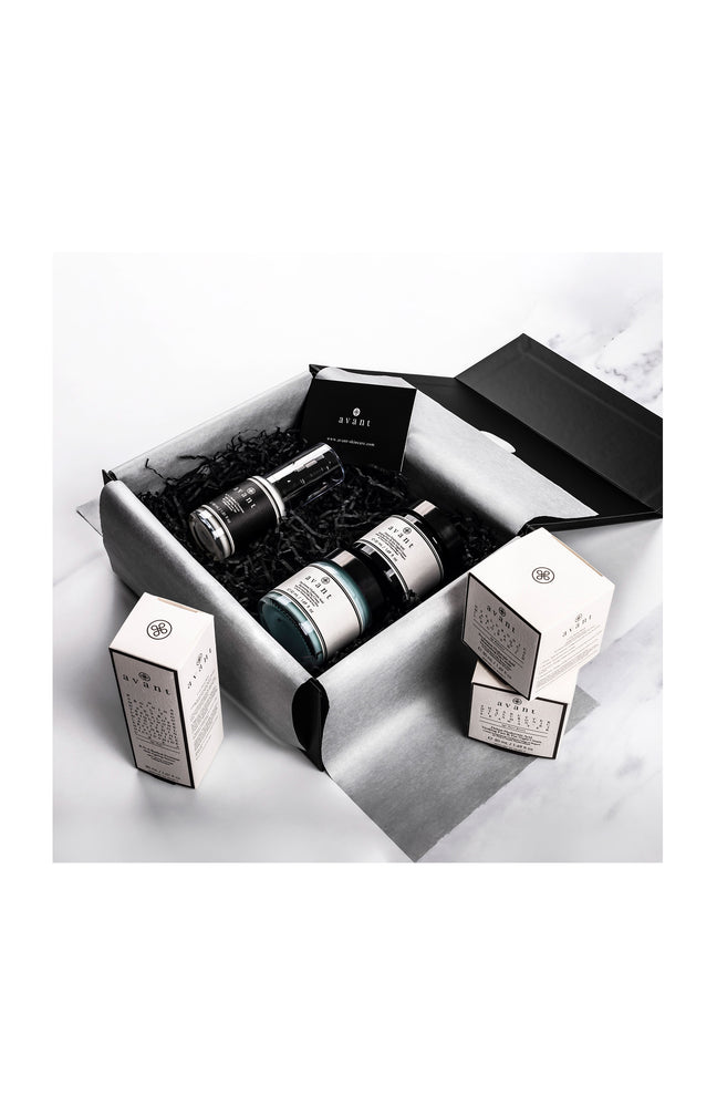 Coffret anti âge - Jeunesse Ultime - 3 produits