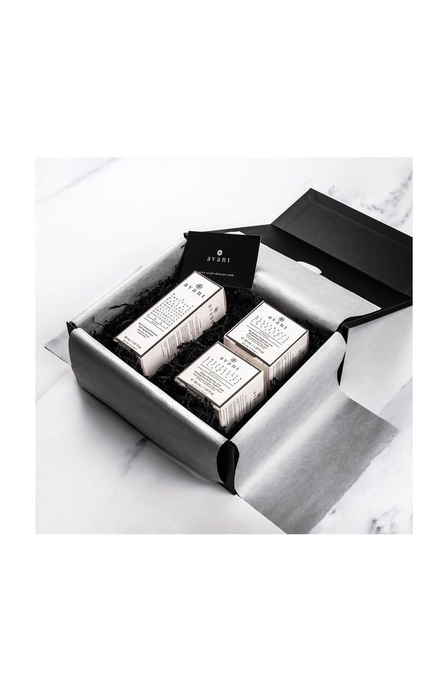 Coffret anti âge - Jeunesse Ultime - 3 produits