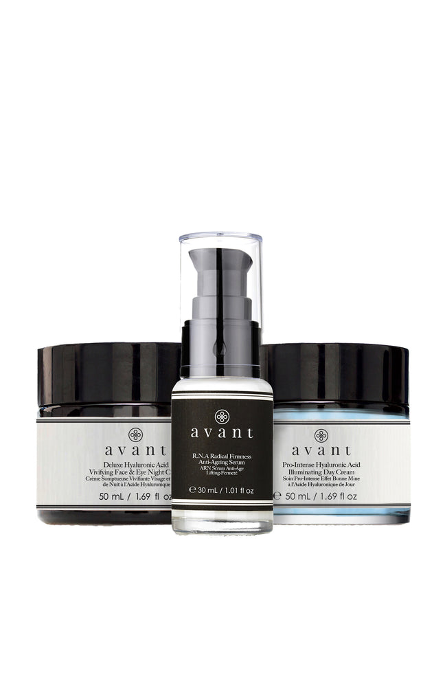Coffret anti âge - Jeunesse Ultime - 3 produits