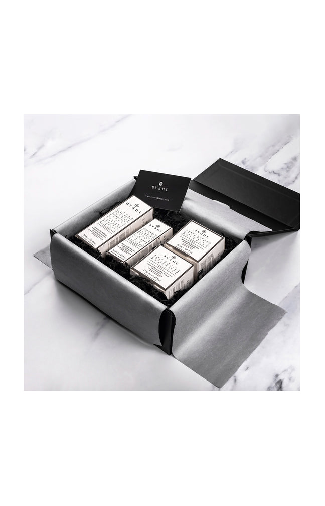 Coffret expert anti âge - 4 produits