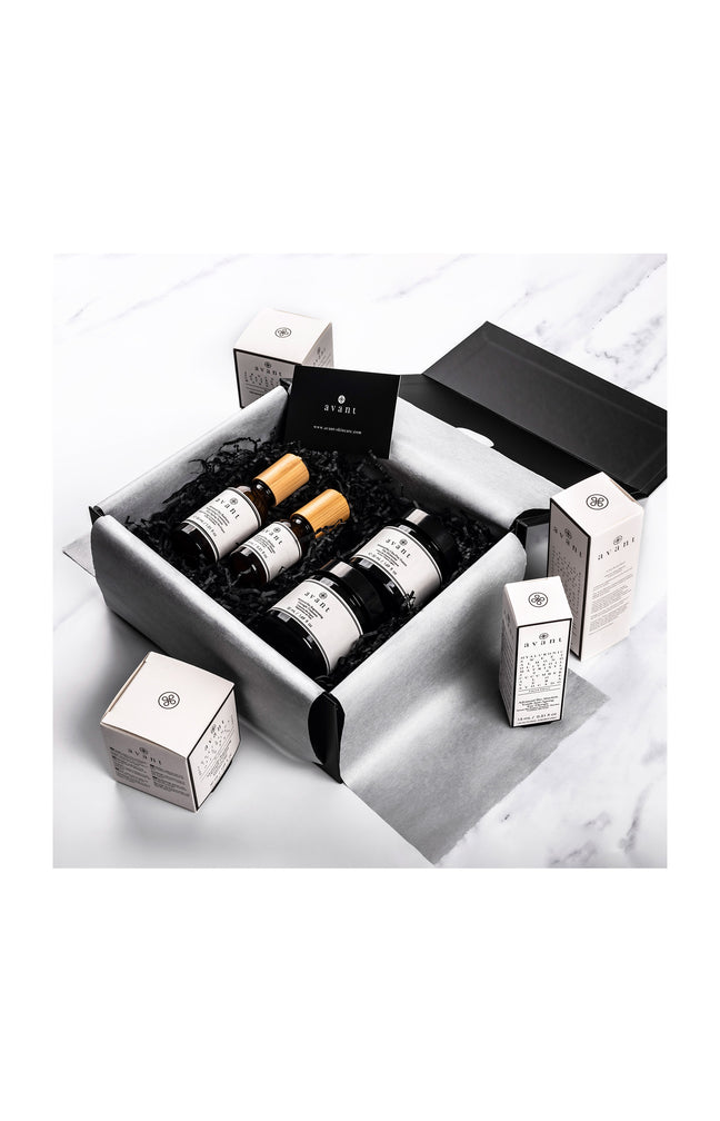 Coffret expert anti âge - 4 produits