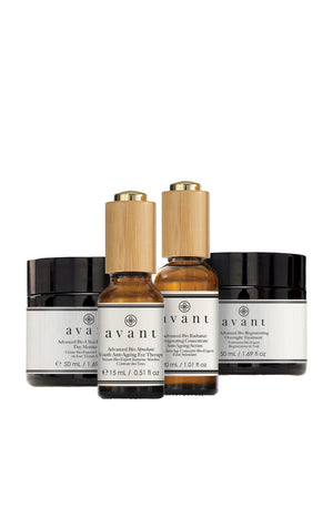 Coffret expert anti âge - 4 produits