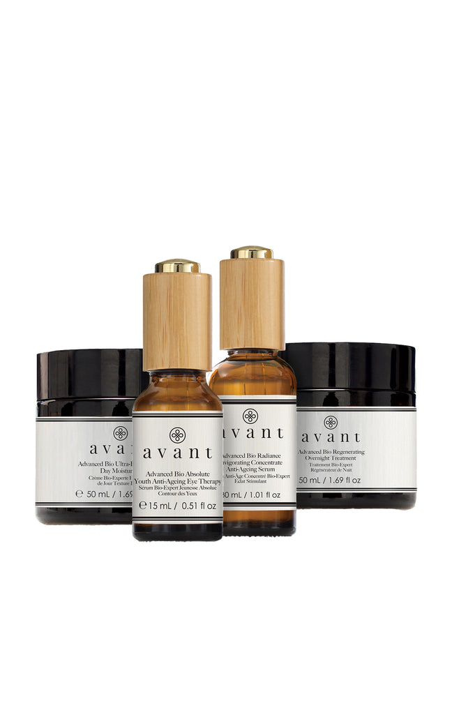 Coffret expert anti âge - 4 produits