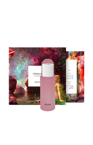 Coffret Châtiment Eau de parfum & écrin - Floral ambre - 30 ml