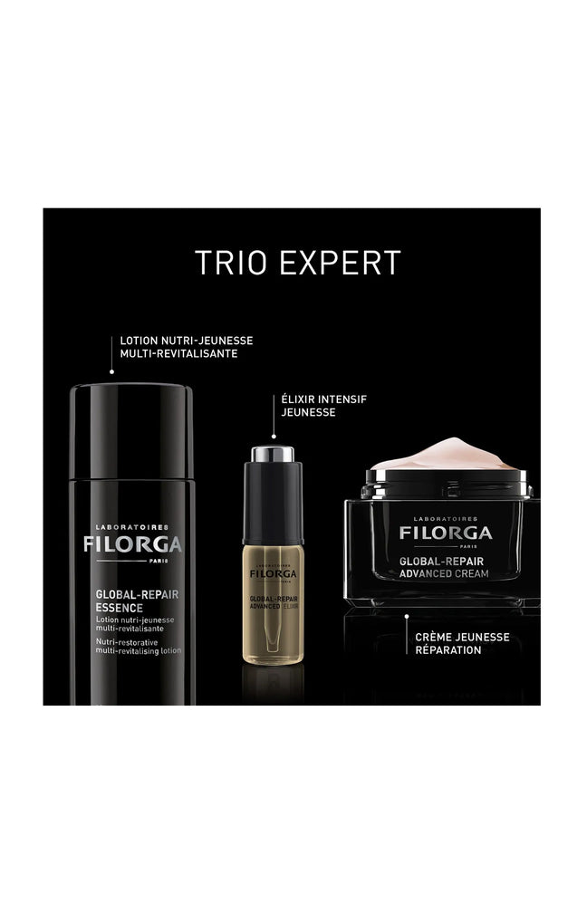 Coffret Expertise Anti-âge Global - 3 produits