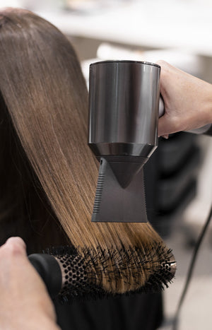 Forfait coupe + soin