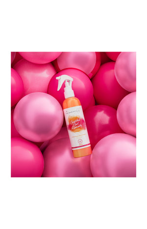 Sérum réparateur & hydratant - Cocktail Curl Remedy - Cheveux secs ou fourchus - 310 ml