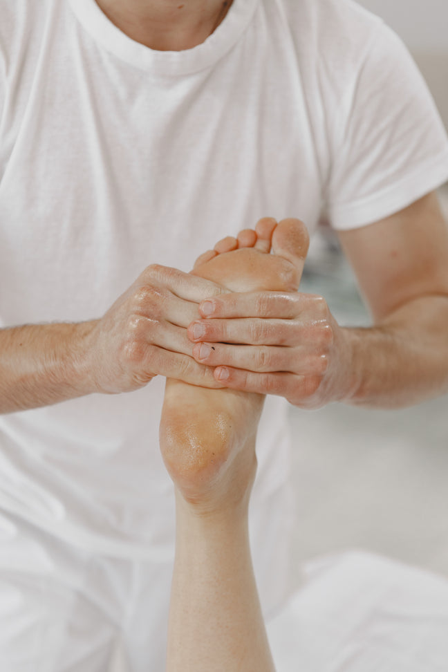 Massage aux huiles essentielles en duo (1h)