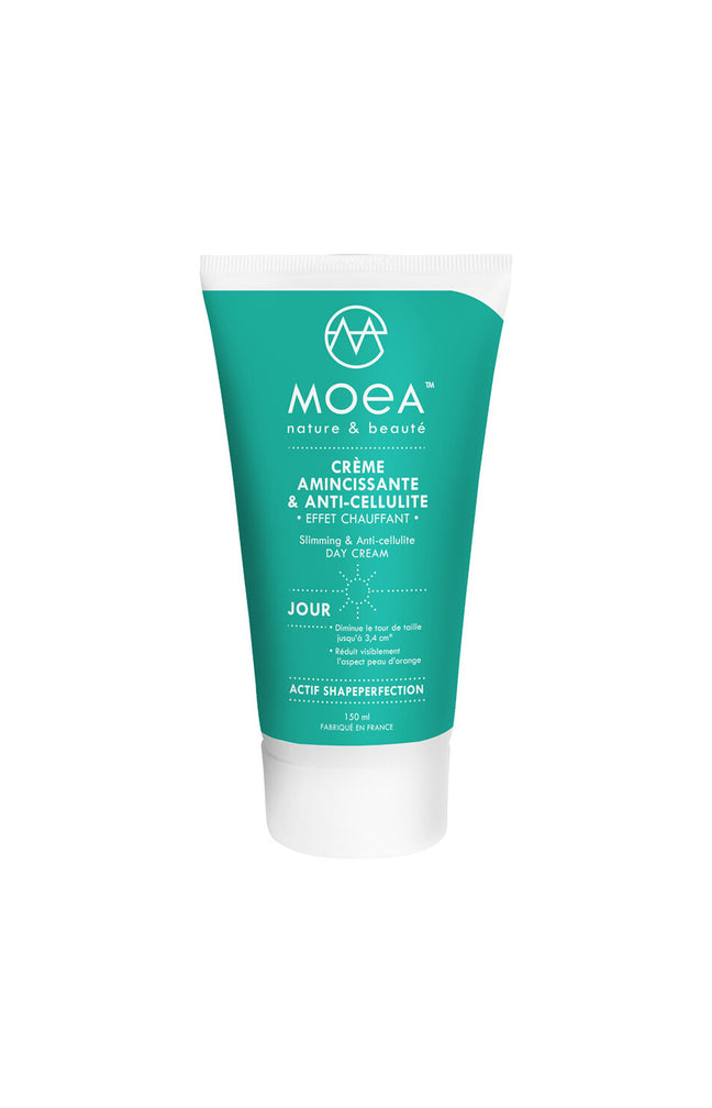 Crème amincissante & anti-cellulites - Corps - 150 ml