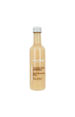 Crème bain douche - Mangue - 75 ml
