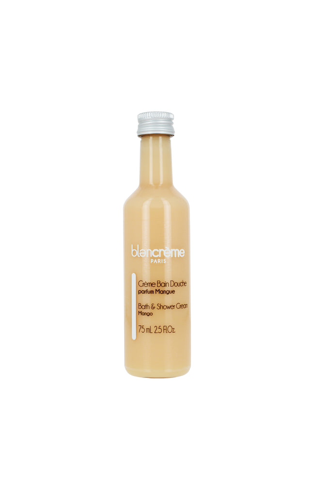 Crème bain douche - Mangue - 75 ml