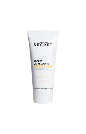 Crème hydratante - Attirance - Corps