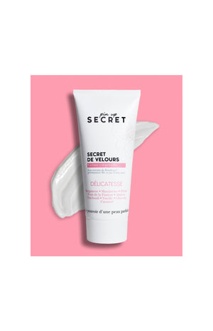 Crème hydratante - Délicatesse - Corps