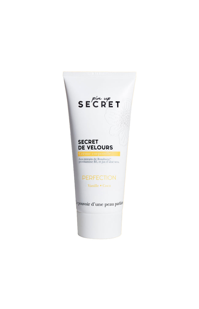 Crème hydratante - Perfection - Corps