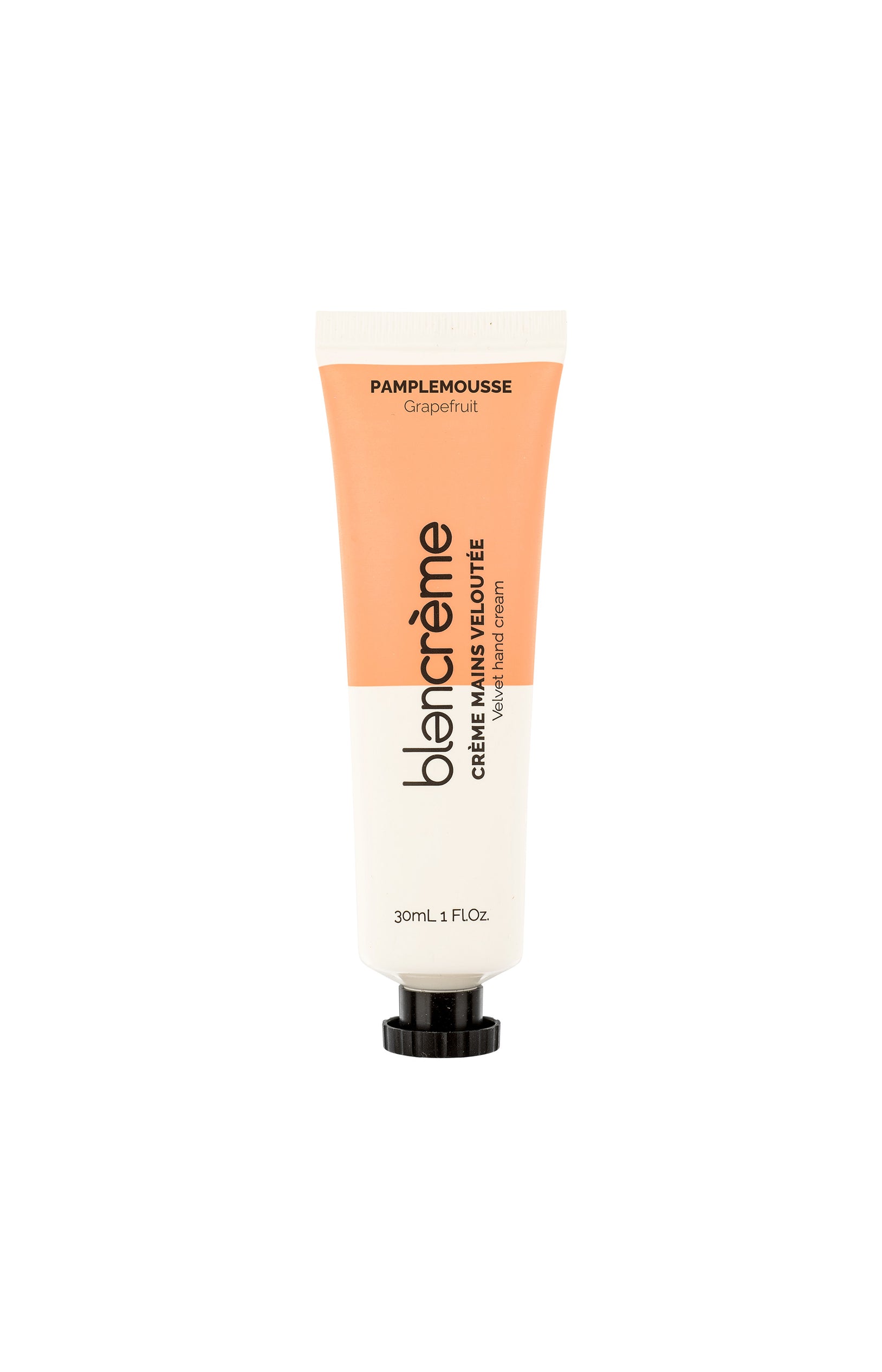Crème pour les mains - Pamplemousse - 30 ml