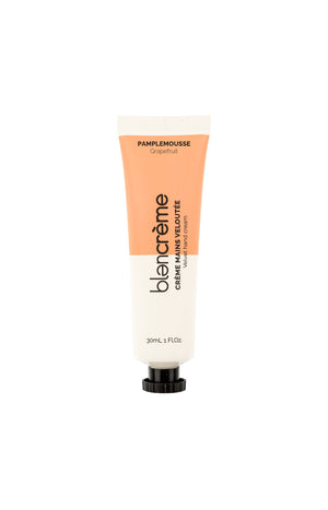 Crème pour les mains - Pamplemousse - 30 ml