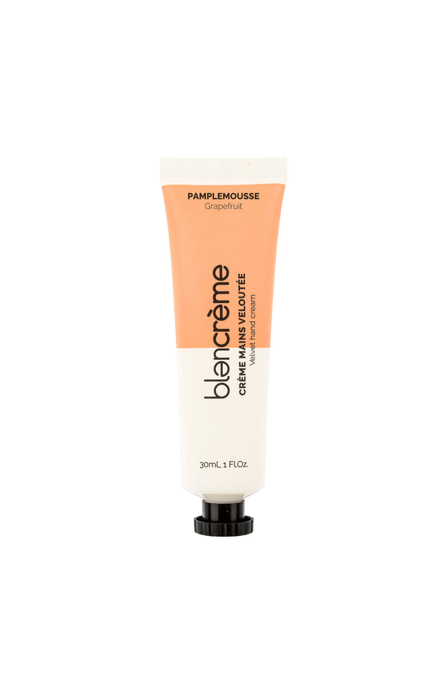 Crème pour les mains - Pamplemousse - 30 ml