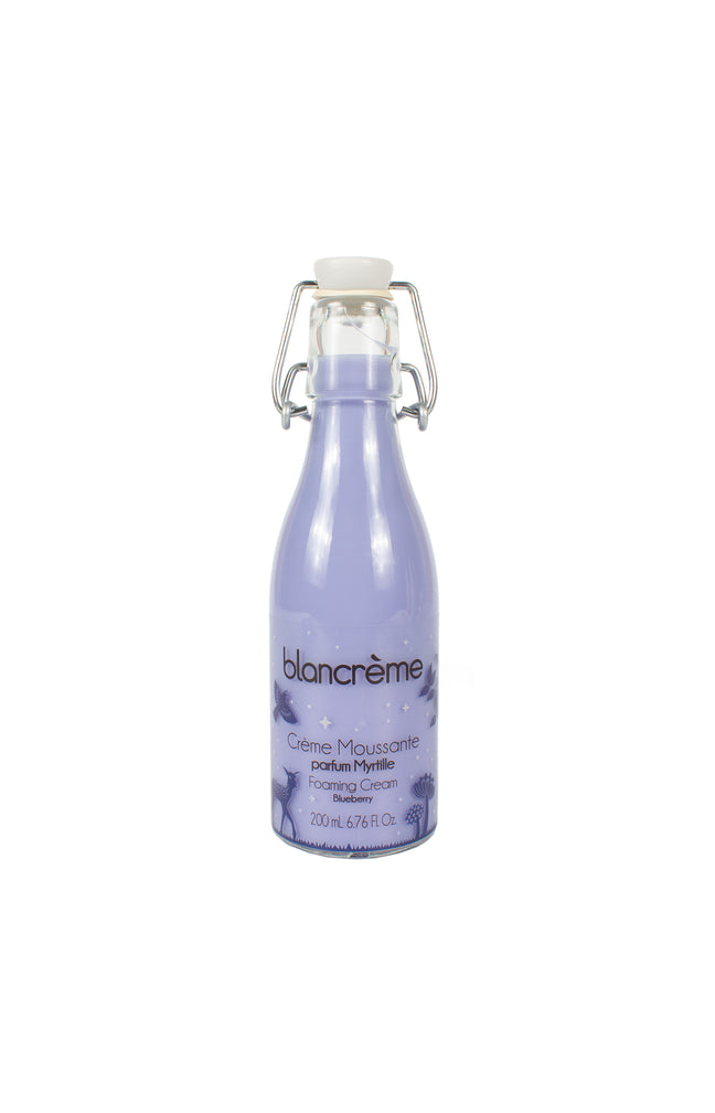 Crème moussante - Magic Forest - Myrtille - 200 ml