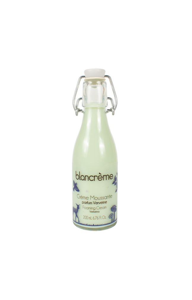 Crème moussante - Magic Forest - Verveine - 200 ml