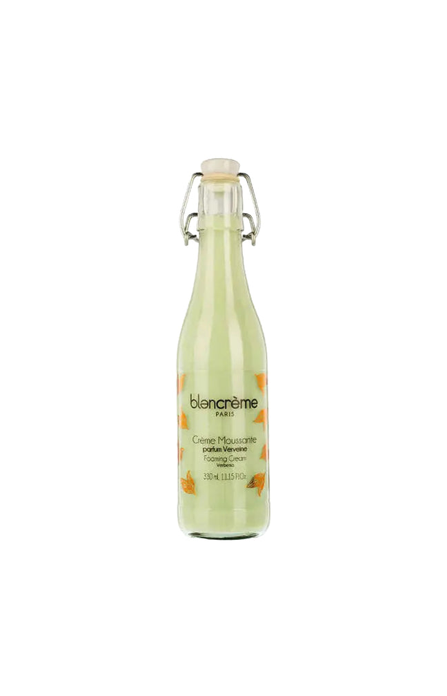 Crème moussante - Verveine - 330 ml