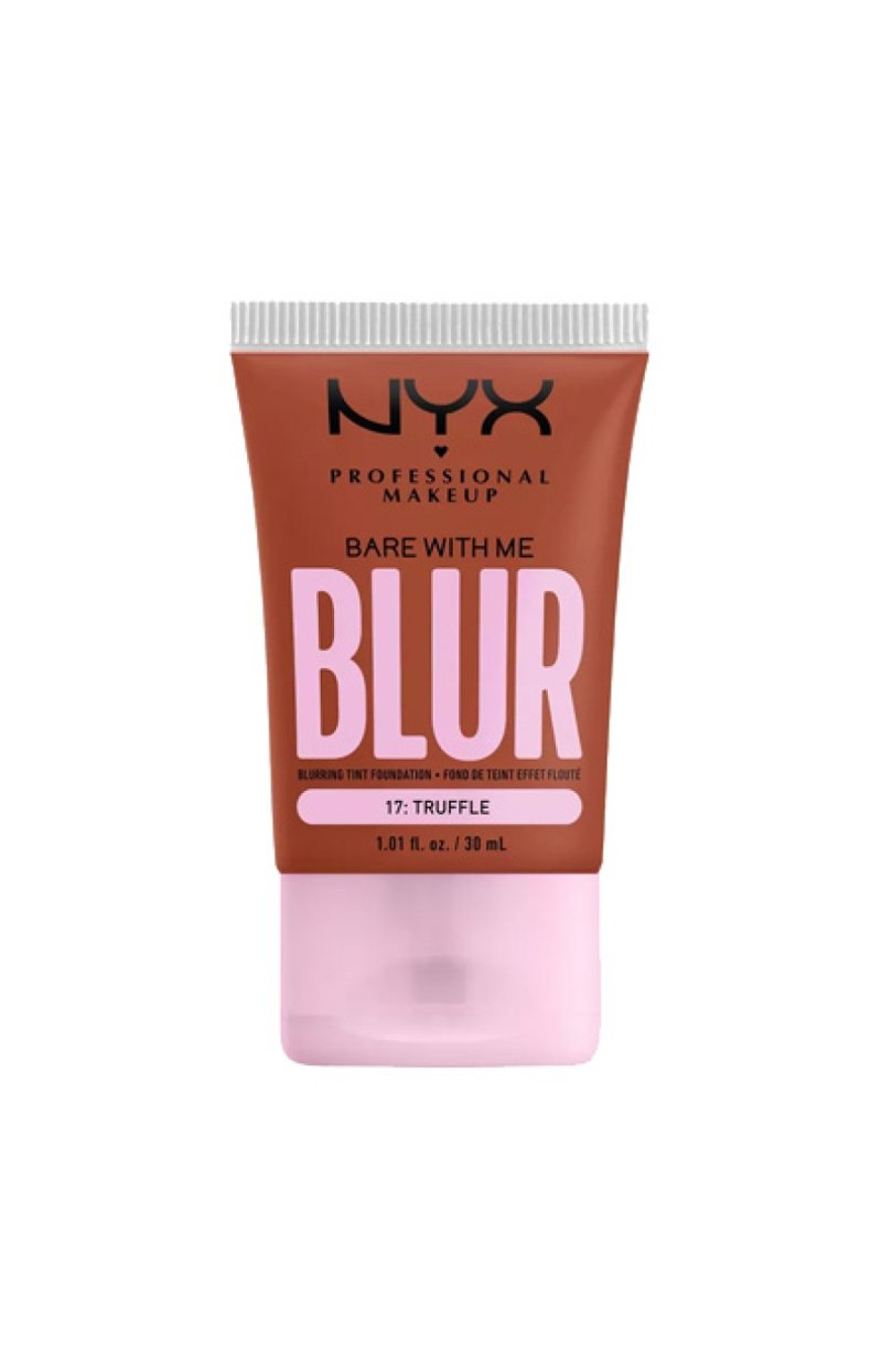 Fond de teint effet flouté - Bare With Me Blur - 30 ml