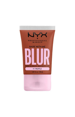 Fond de teint effet flouté - Bare With Me Blur - 30 ml