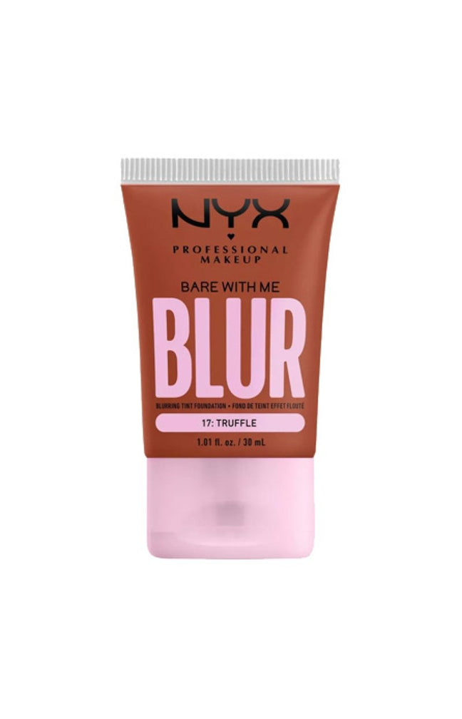 Fond de teint effet flouté - Bare With Me Blur - 30 ml