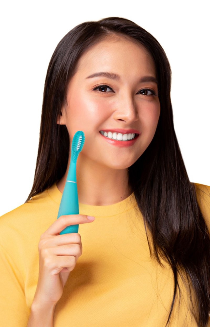 ISSA™ mini 3 - Brosse à dents électrique - Summer Sky