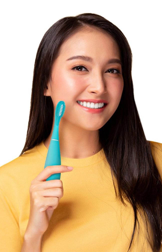 ISSA™ mini 3 - Brosse à dents électrique - Summer Sky