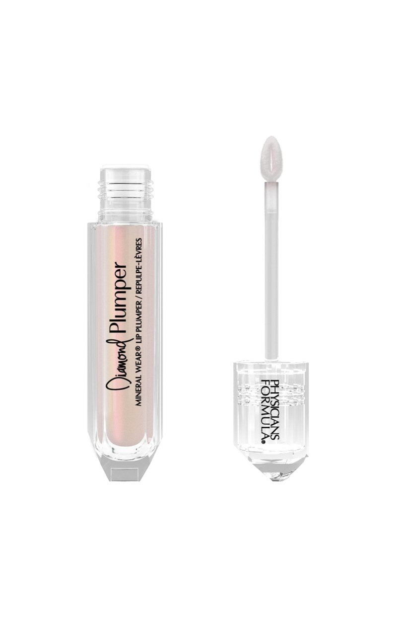 Gloss repulpant - Diamond Plumper