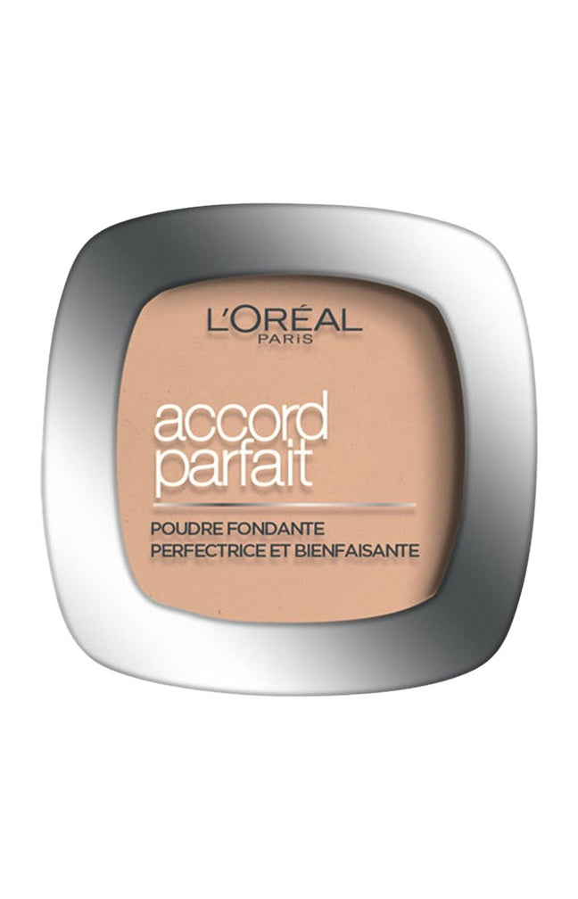 Poudre perfectrice de teint - Accord Parfait