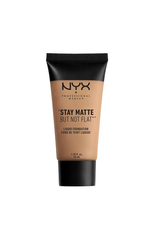 Fond de teint mat - Stay Matte But Not Flat