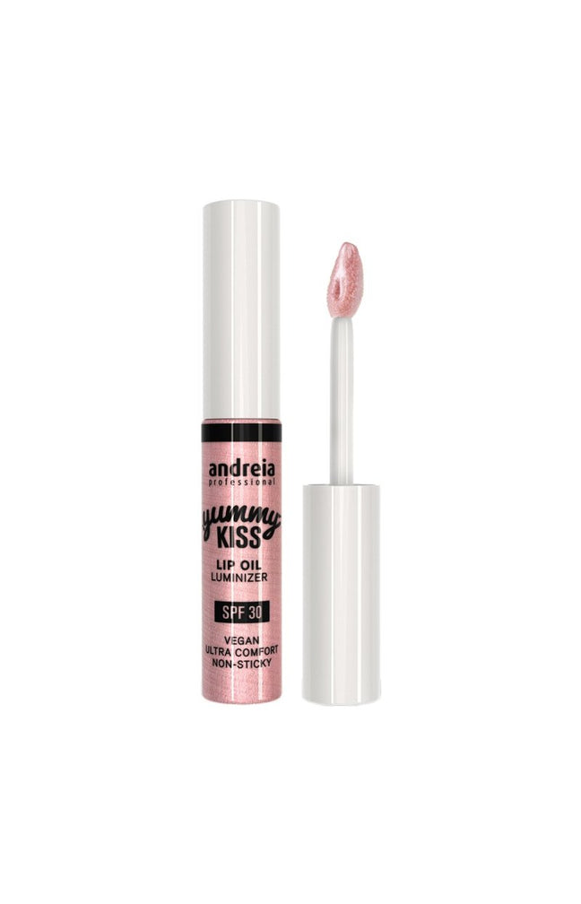 Huile à lèvres SPF 30 - Yummy Kiss