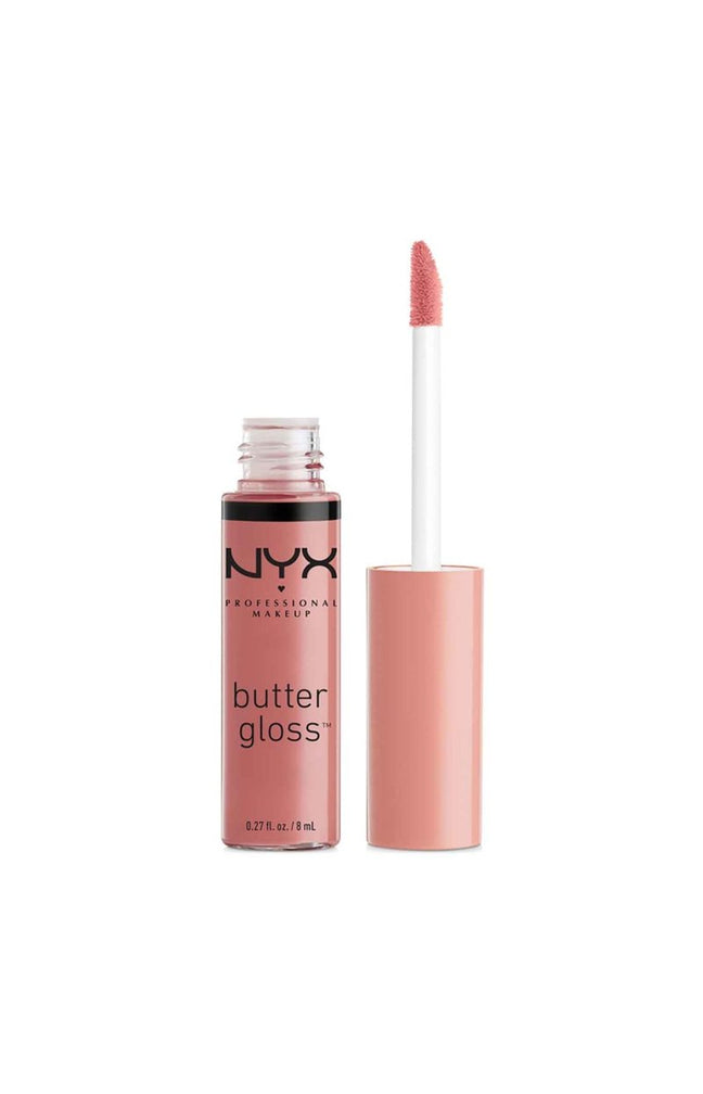 Gloss - Butter Gloss
