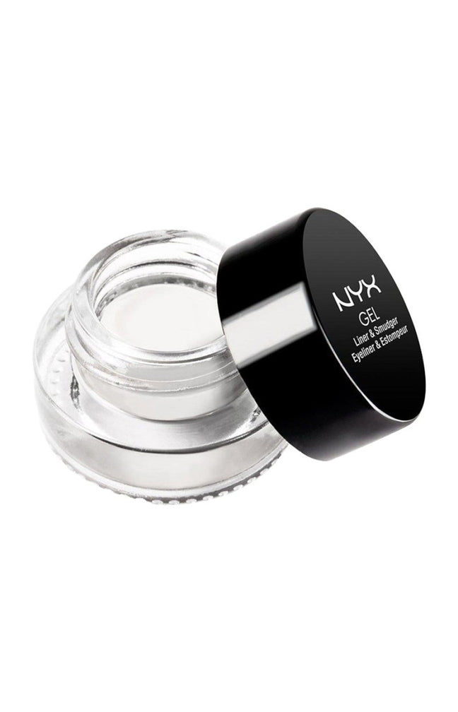 Eyeliner gel - Smudger