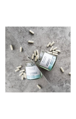 Cure jeunesse - Activateur de Régénération - 28 jours