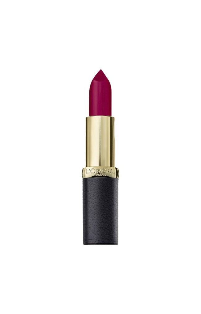 Rouge à lèvres - Color Riche Mat