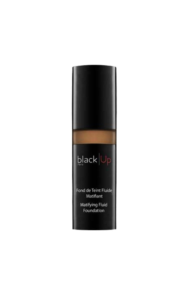 Fond de teint fluide matifiant - 30 ml