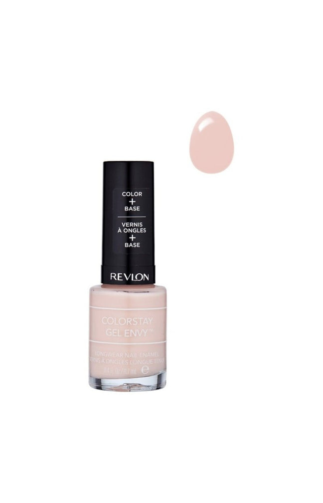 Vernis à ongles effet gel - ColorStay Gel Envy - 11,7 ml