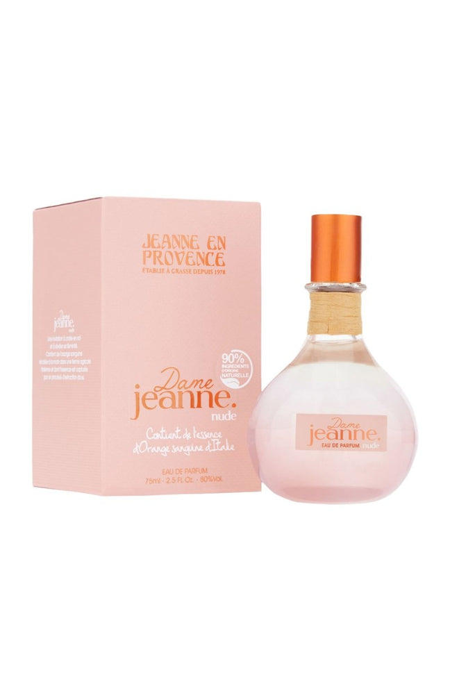 Dame Jeanne Nude Eau de parfum - Floral fruité