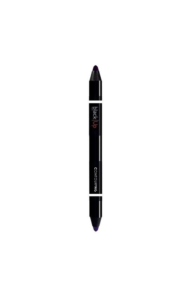 Crayon à lèvres 2-en-1- Contouring